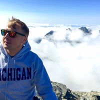 Michal Ligas的照片