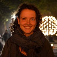 Alizee  Gaulon的照片