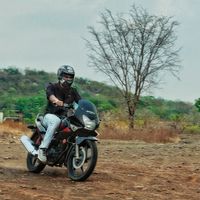 Le foto di Sriteja Nadimpalli