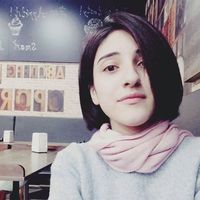 Ana Darbaidze的照片