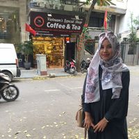 adila adisti's Photo