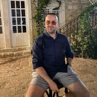 Kaan Celebi的照片