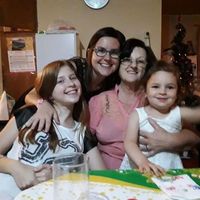 Carla Svencen's Photo