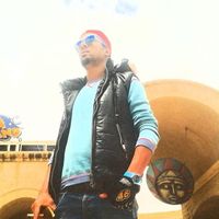 Малек Бен Слиман's Photo