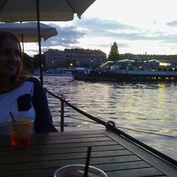 Eva Polášková's Photo