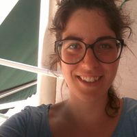 Gemma Vendrell's Photo