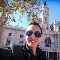 Fotos de Cristian Cardena