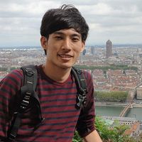 Asuka Kobayashi的照片