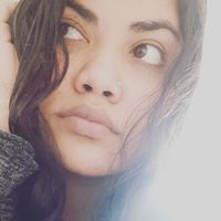 Wendy Dávalos's Photo