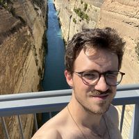 Lorenzo Huskamp's Photo