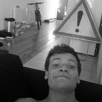 Charles Finas's Photo