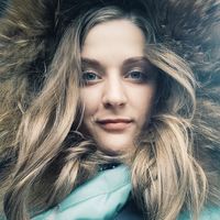 Ekaterina Fateyeva's Photo