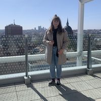 Isabelle Willmar's Photo