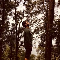 Mukeysh Rawat's Photo