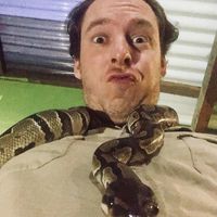 Sydney Groot's Photo