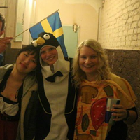 Fotos de Christian  cramer