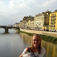 Thea  Gruetzner's Photo