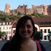 Marina Brisa Cunha's Photo