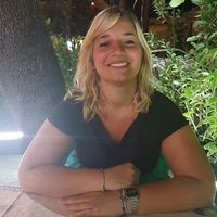 Giorgia Zecchetti's Photo