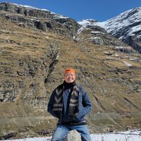 Ripon Chakma's Photo