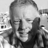 Photos de Kevin Wilkinson