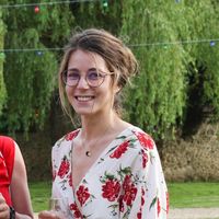 Margaux Renault's Photo