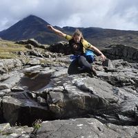 Andreas Braun's Photo