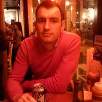 Elvis Mersini的照片