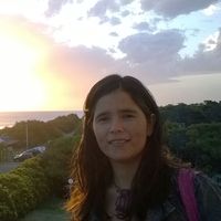 Fotos de Romina Roja