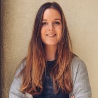 Maria Ibañez Beltran's Photo