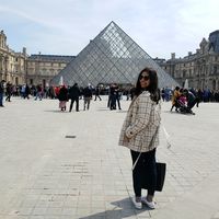 Martha Vargas's Photo