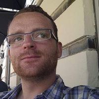 Alex Christensen的照片