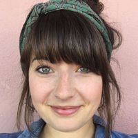 Ann-Kathrin  Oelschlegel's Photo