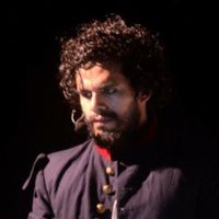 Jhan Paulo Mendoza Andía的照片