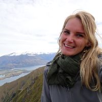 Fotos de Lisa Christina Abraham