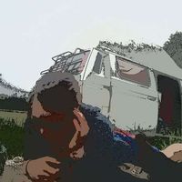 Marieke Böhm's Photo