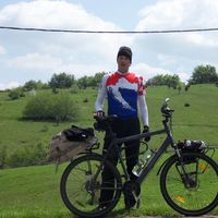 Frane Lukovic的照片