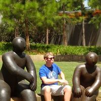 Fotos von Kyle Seaman