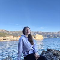 Nadezhda Brezgina's Photo