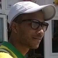 Reda Boufroukh's Photo