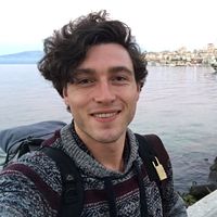 Fotos de Victor Van Wymeersch