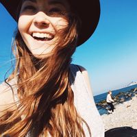 Cecilie Demant的照片