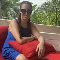 Ines Ben jebara的照片