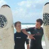 Dorian Soetens's Photo