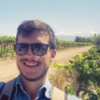 Rafael Pedroso's Photo