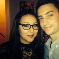 Yasmin Atkinson的照片