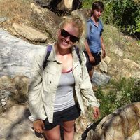 Fotos de Sophie Brandon