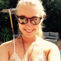 Solenne Levasseur's Photo