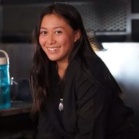 Rani Raisya Maharani's Photo