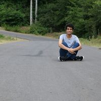 Le foto di Amir Mottaghi